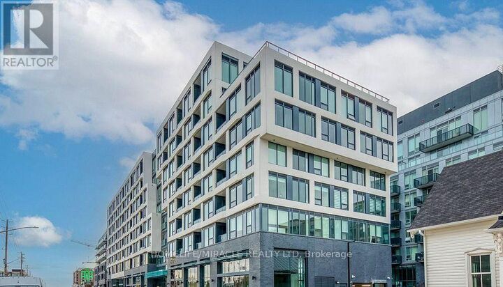 Property Photo: 2450 Old Bronte Road 546 ON L6M 5P6