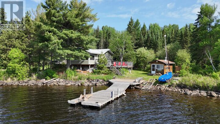 281 Caliper Lake — photo 1