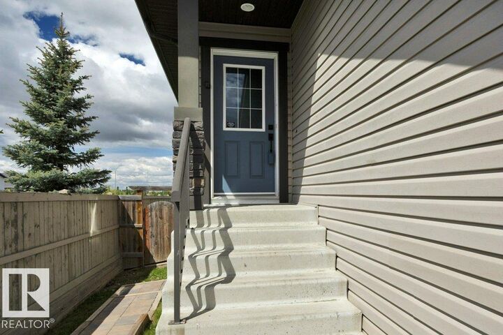 Property Photo: 482 Reed Cr AB T9E 0R5