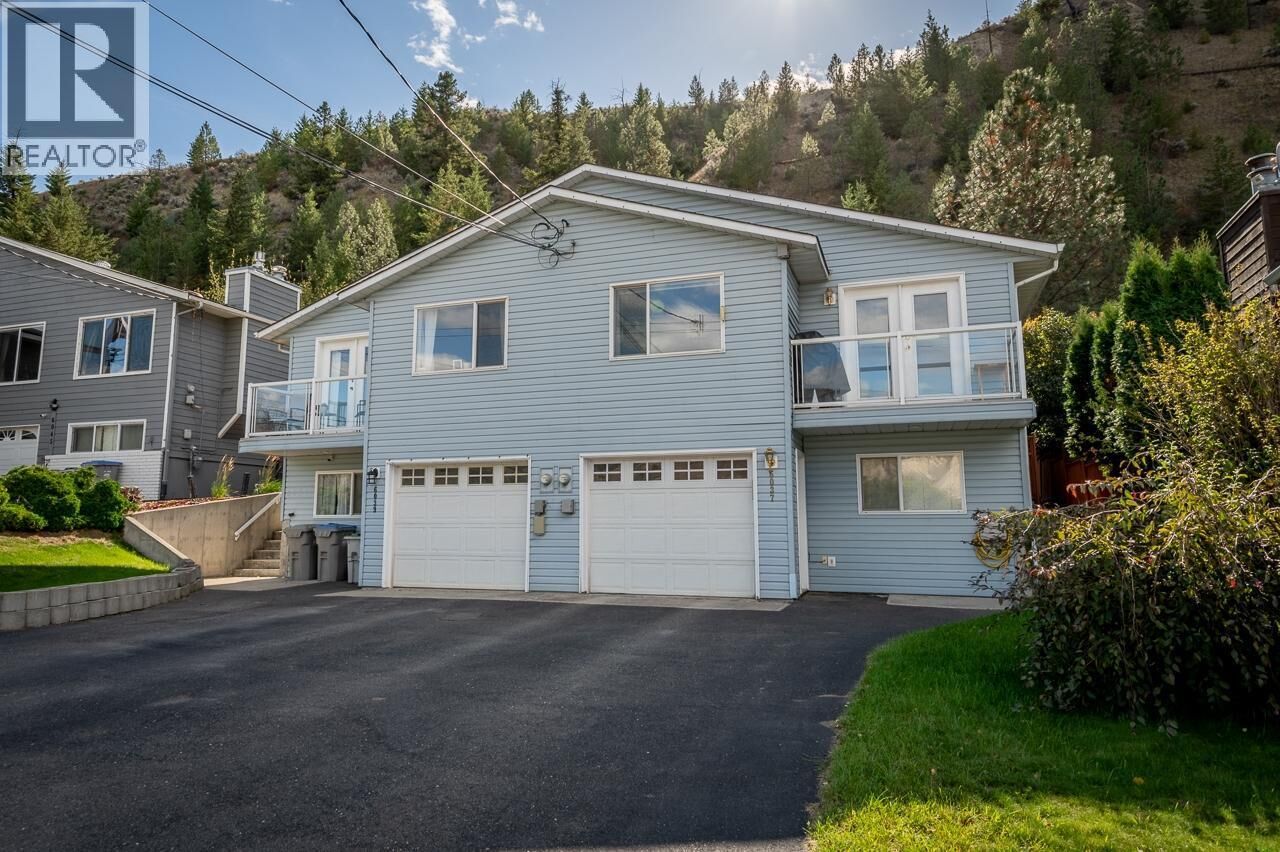 Property Photo:  6037 Dallas Drive  BC V2C 5Z9 