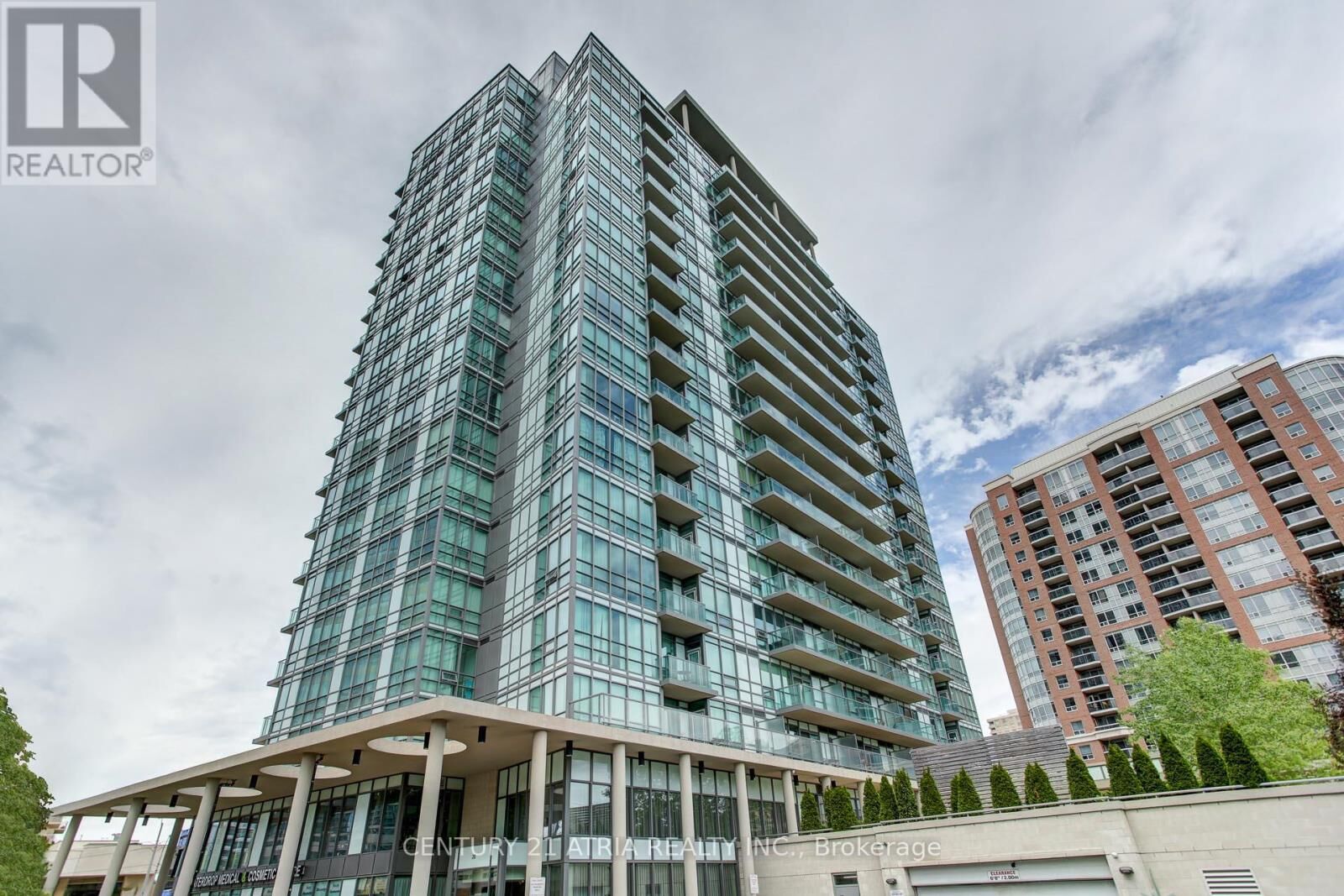 Property Photo:  26 Norton Avenue 1106  ON M2N 0H6 