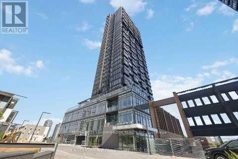 Property Photo: 5 Quarrington Lane 2204 ON M3C 0S5