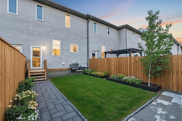 Property Photo:  3516 Ferrier Street  MB R2V 5K4 