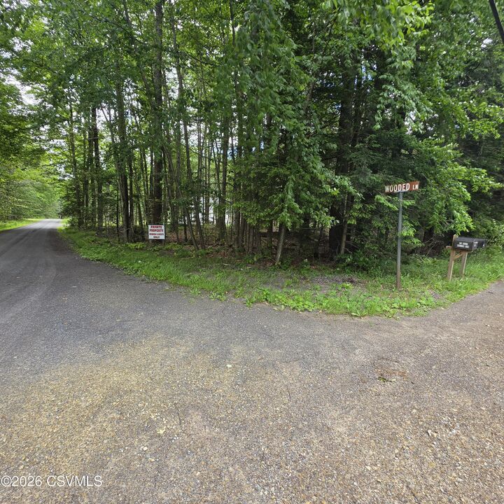 Property Photo:  Lot 21 Nordmont Road  PA 17758 
