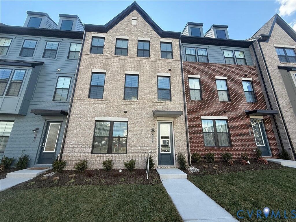 Property Photo:  4007 Munson Woods Place  VA 23233 