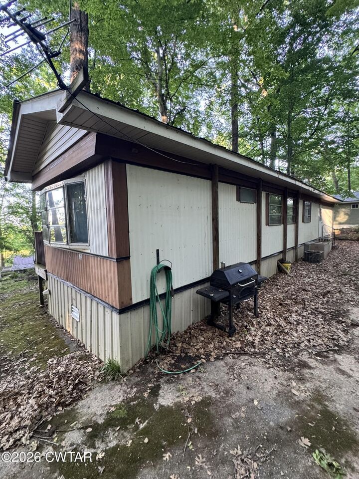 Property Photo:  75 Elkins Circle  TN 38329 