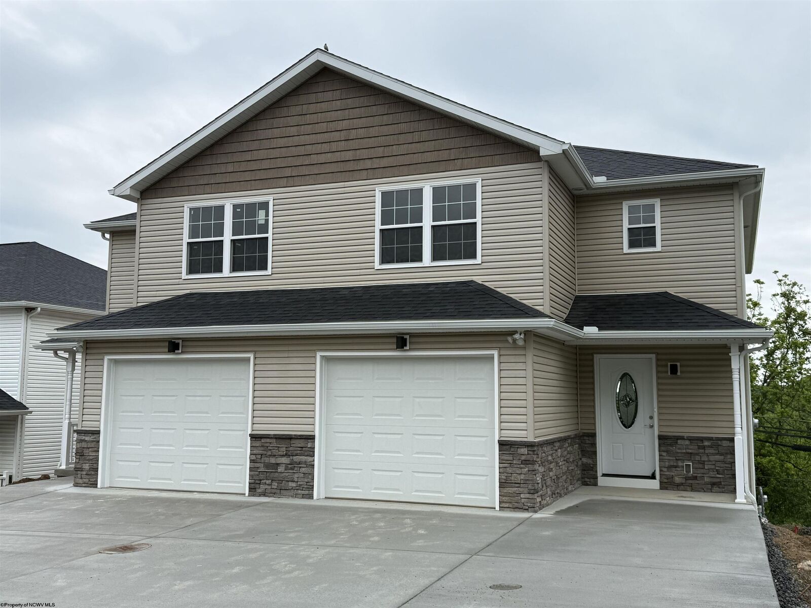 Property Photo:  3047 Sixth Avenue  WV 26508 