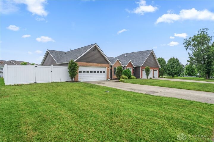 Property Photo:  3859 Butterfield Drive  OH 45431 