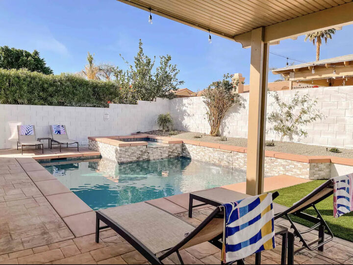 Property Photo: 80746 Diamondback Trail CA 92201