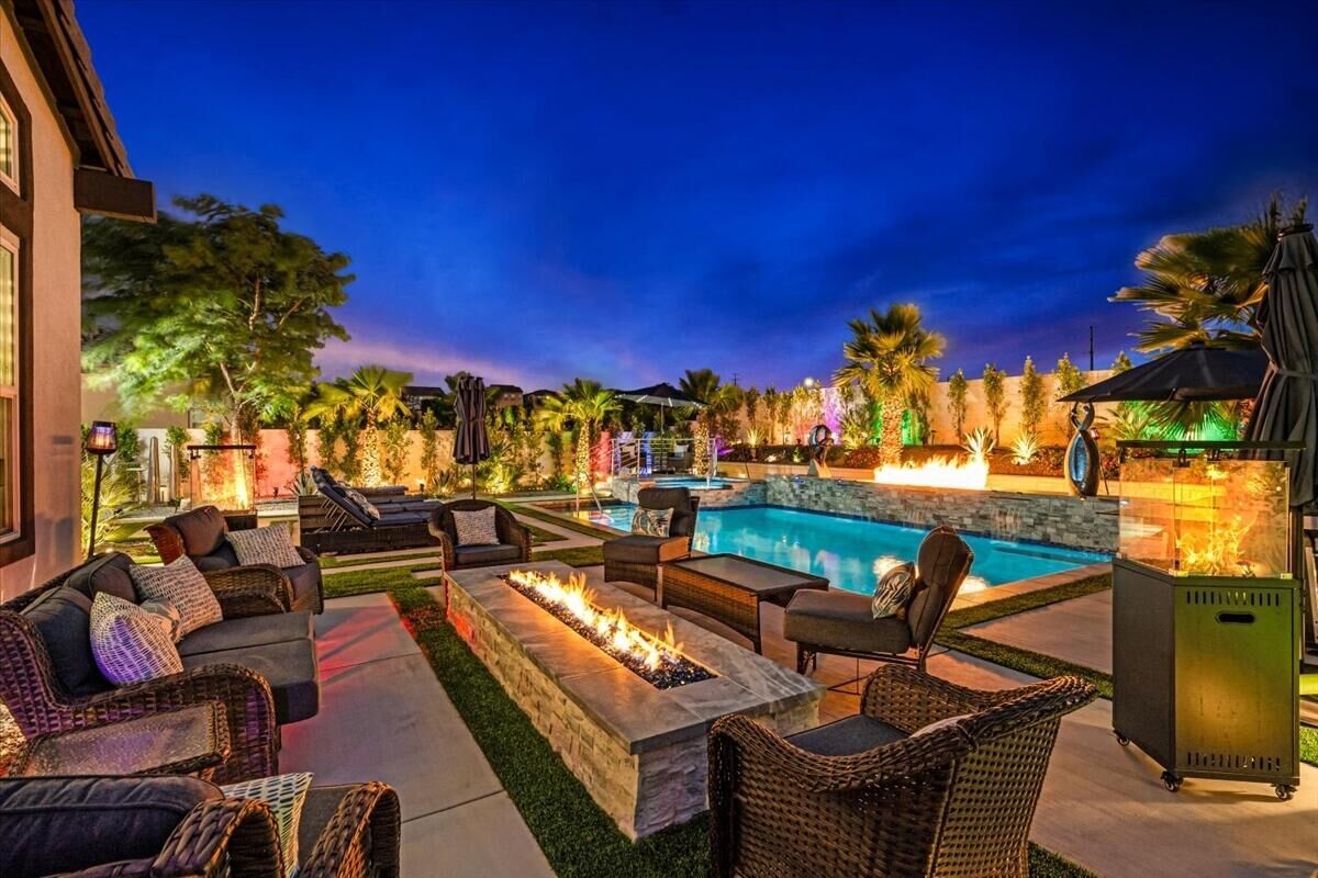 Property Photo:  74397 Zeppelin Drive  CA 92211 