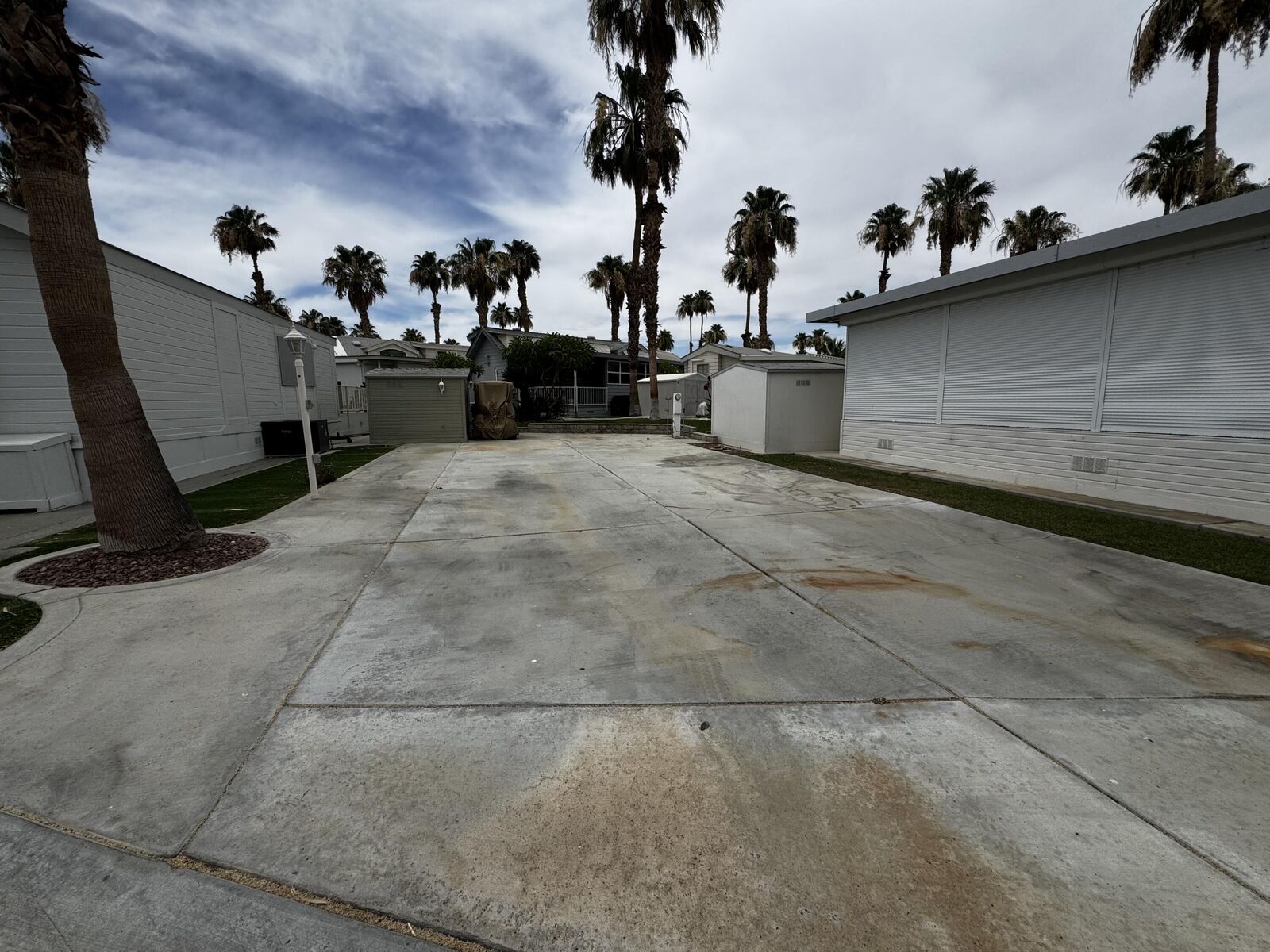 Property Photo:  84136 Avenue 44 532  CA 92203 