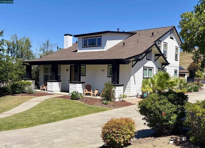 Property Photo: 2357 Langton Ct CA 94591