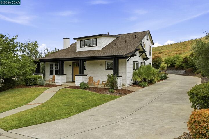 Property Photo:  2357 Langton Ct  CA 94591 