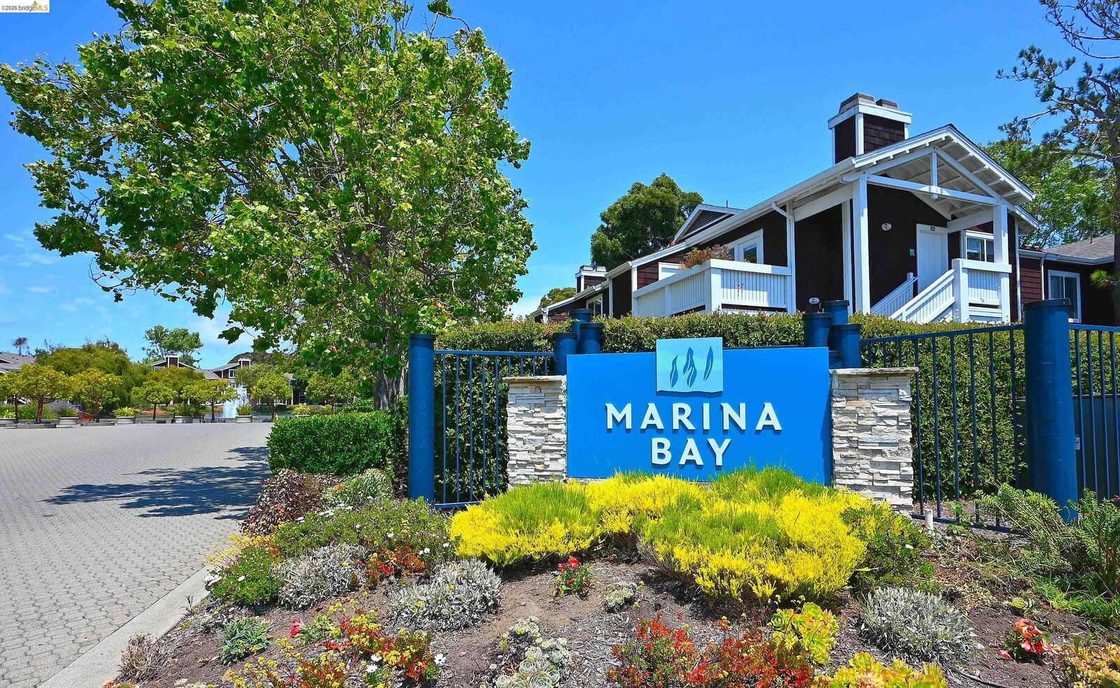 Property Photo: 58 Marina Lakes Dr CA 94804