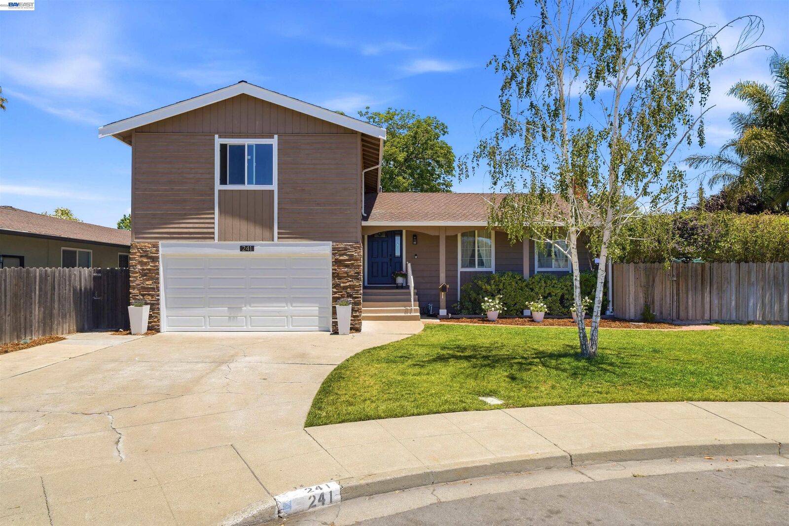 Property Photo:  241 Garnet Drive  CA 94550 