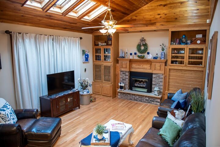 Property Photo: 170 Meadowview Lane KY 41501