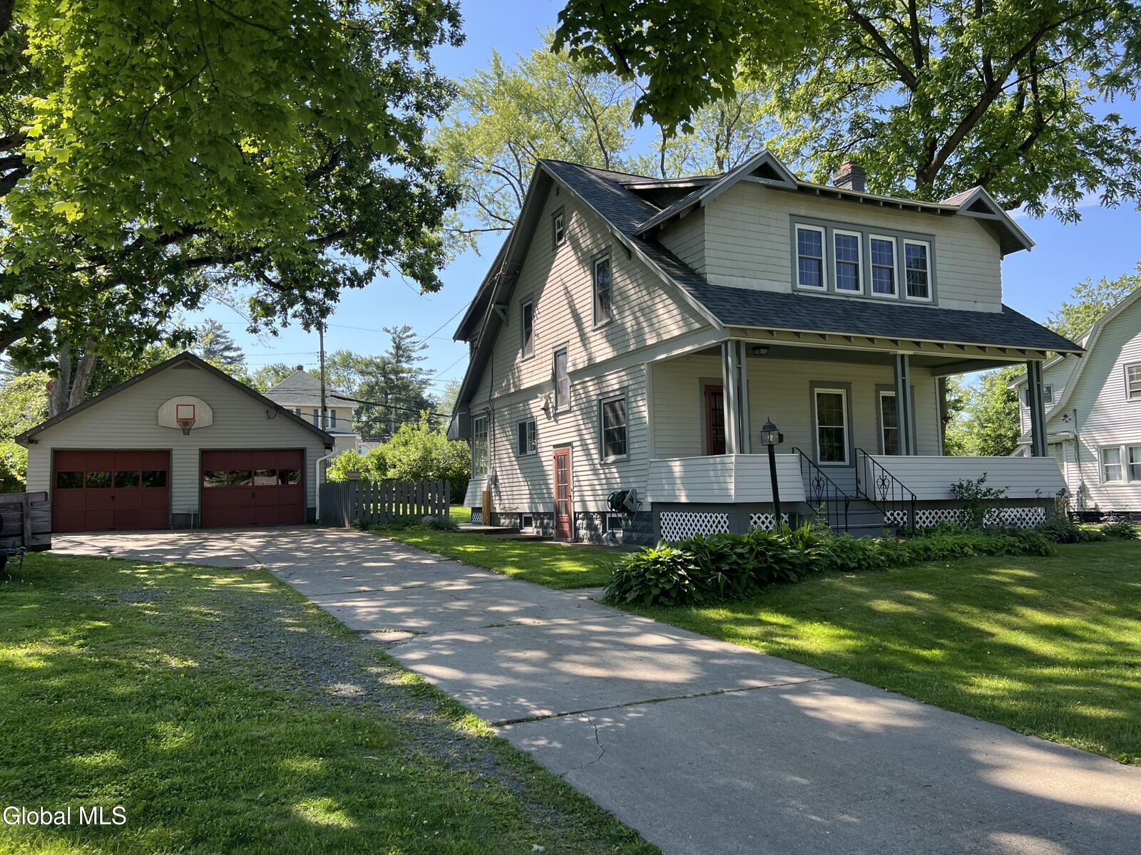 Property Photo: 138 Eastholm Road NY 12304