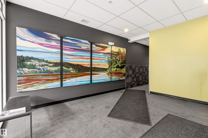 Property Photo: 11503 76 Avenue NW 413 AB T6G 0K6