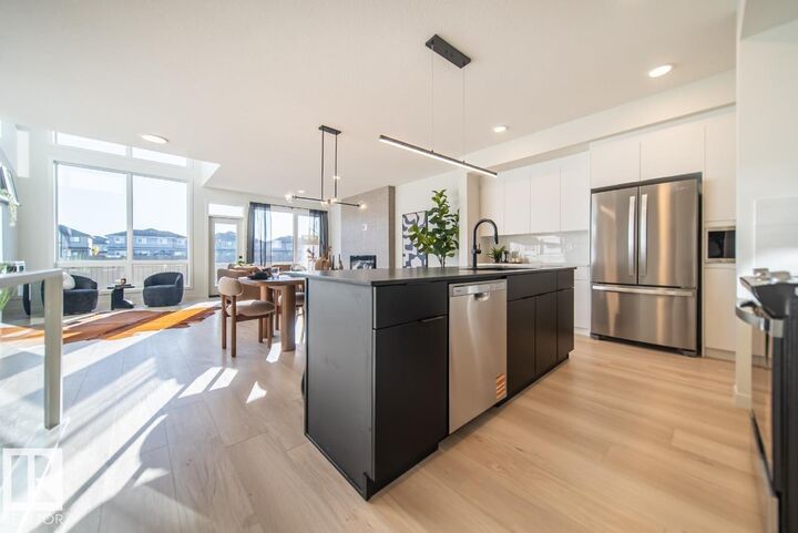 Property Photo: 202 Stetson Loop AB T8E 2E4