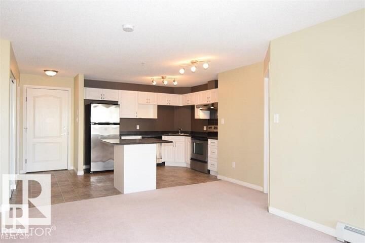 Property Photo: 320 Clareview Station Drive NW 2122 AB T5Y 0E5