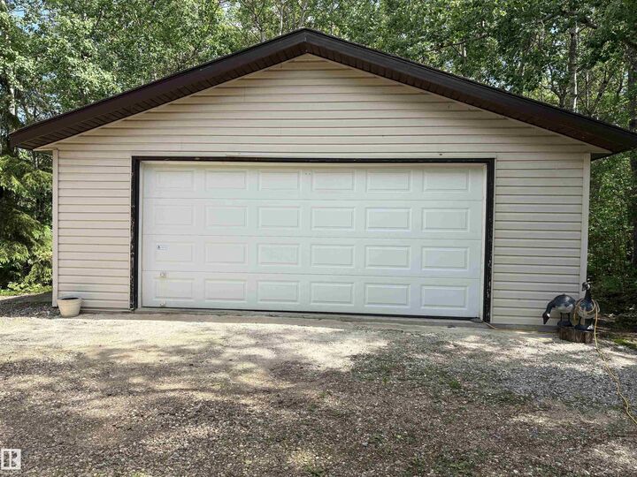 Property Photo:  358 59536 Range Road 132A  AB T0A 3L0 