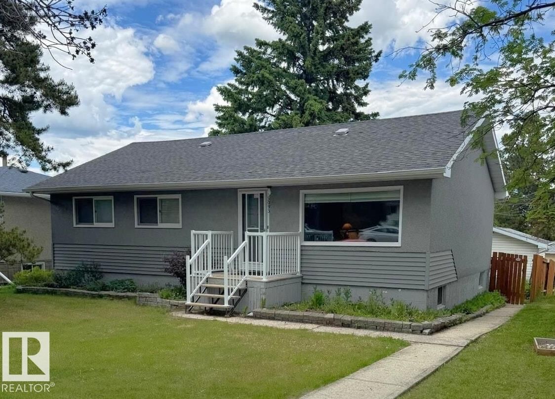 Property Photo: 5093 45 Street AB T7A 1C2