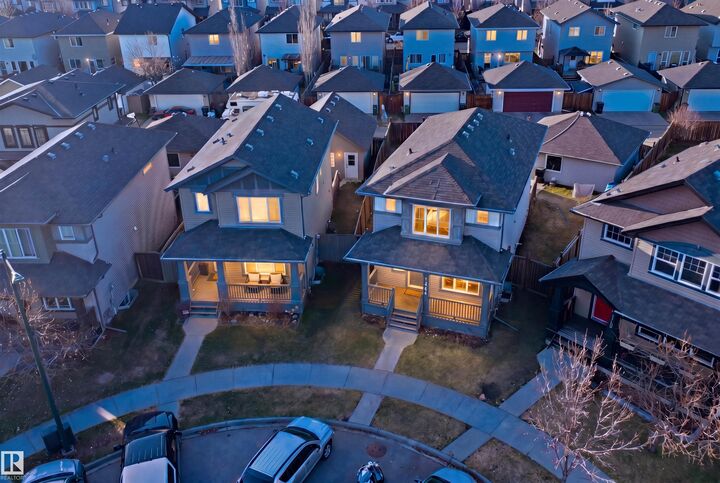 Property Photo:  1144 35 Avenue NW  AB T6T 0J8 
