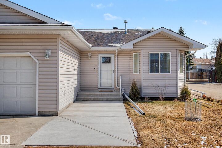 Property Photo: 1850 Mill Woods Road NW 21 AB T6L 7C6