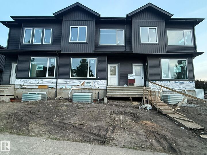 Property Photo:  88 Grand Meadow Crescent NW  AB T6L 1A2 