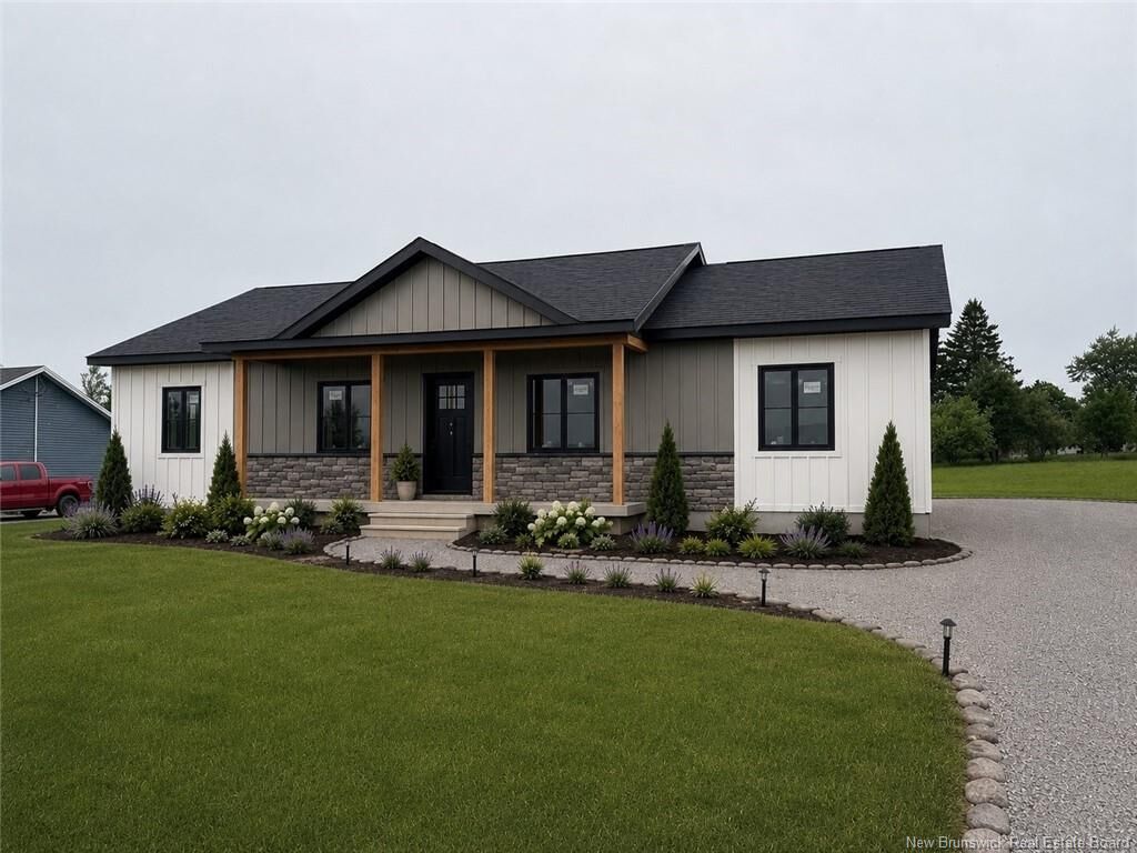 Property Photo: 42 Fieldside NB E4J 2E6