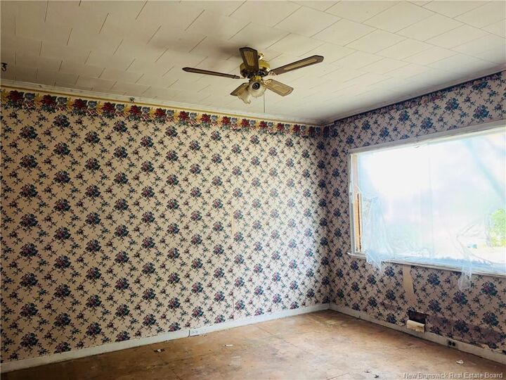 Property Photo: 22 Beech Street NB E6J 1V8