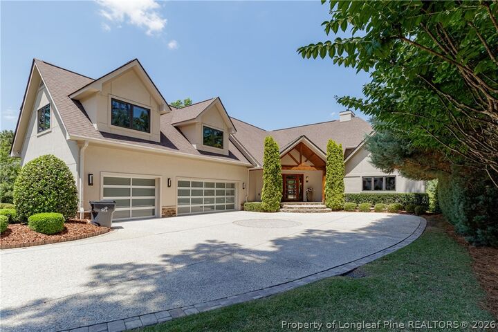 Property Photo: 125 Belfair Court NC 28387