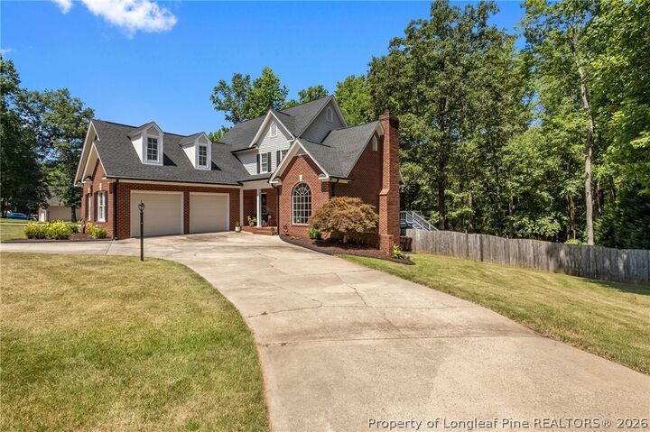 Property Photo:  3322 Windmere Drive  NC 27330 