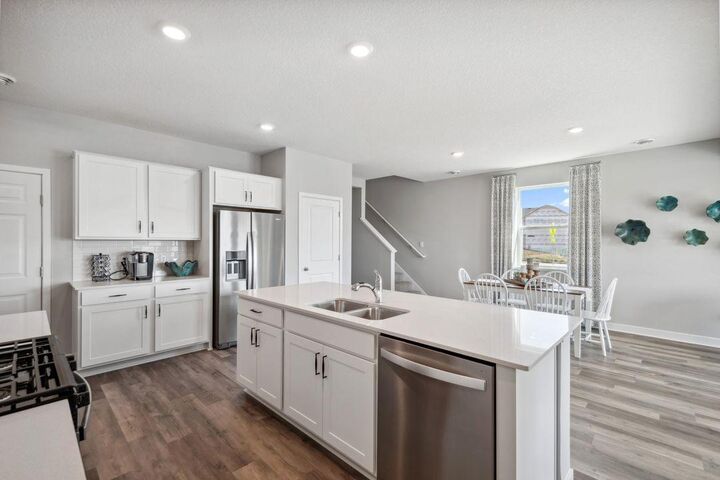 Property Photo: 2021 Aquarius Drive MN 55379