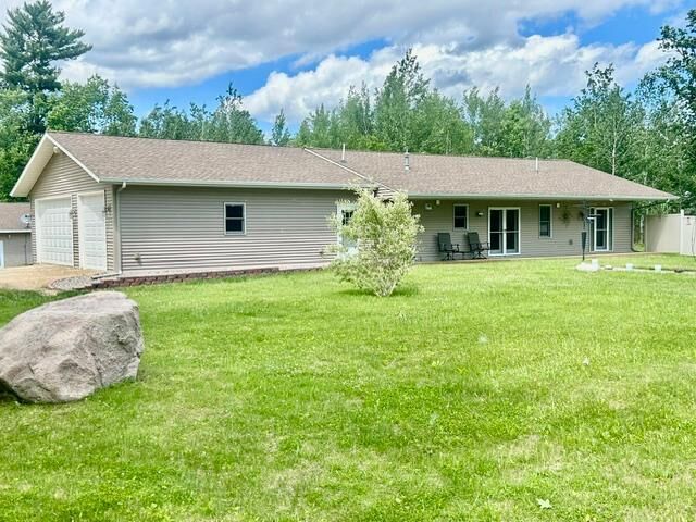 Property Photo: 30873 Harris Town Road MN 55744
