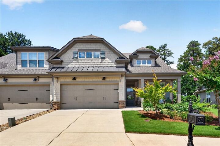 Property Photo: 224 Misty View Drive GA 30114