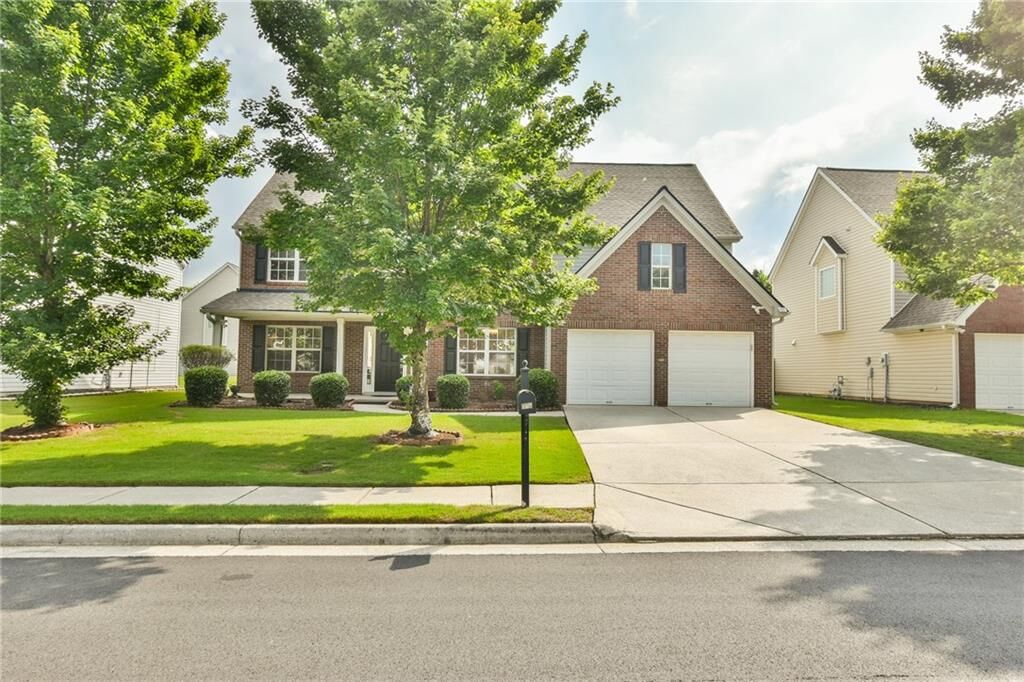 Property Photo: 778 Roxholly Lane GA 30518