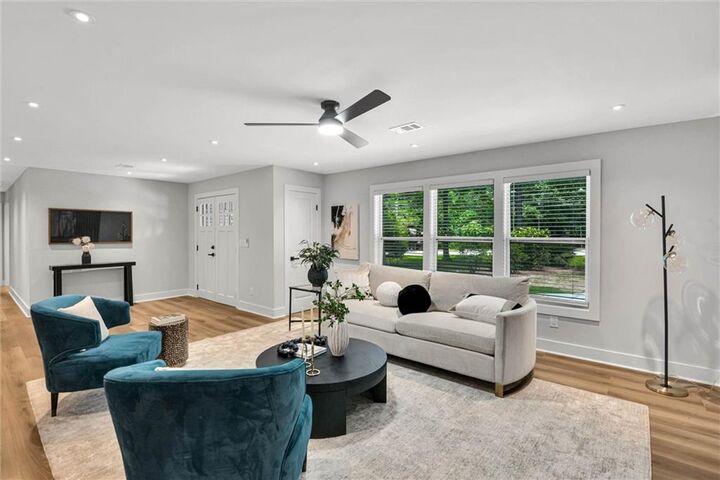Property Photo:  4834 Tilly Mill Road  GA 30360 