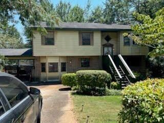 Property Photo: 2690 Rockdale Drive GA 30034
