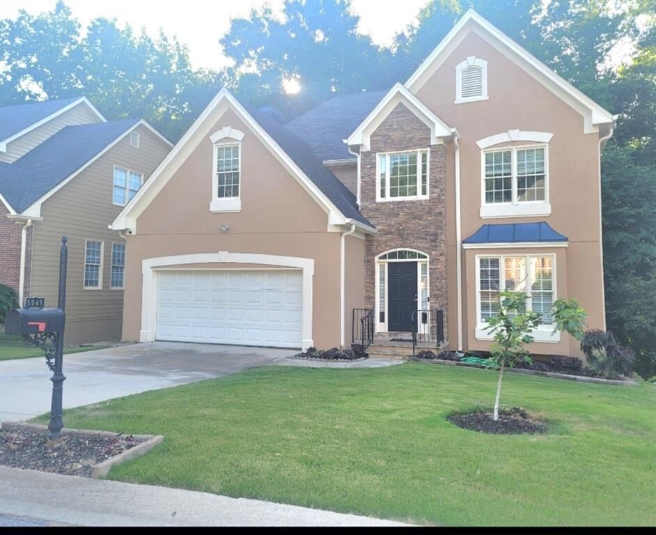Property Photo:  5549 Wynhall Drive  GA 30071 