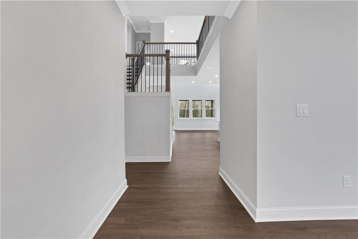 Property Photo:  2271 Velvet Sage Way  GA 30066 