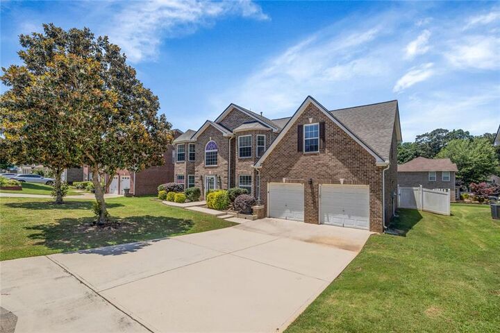 Property Photo:  712 Walton Drive  GA 30253 