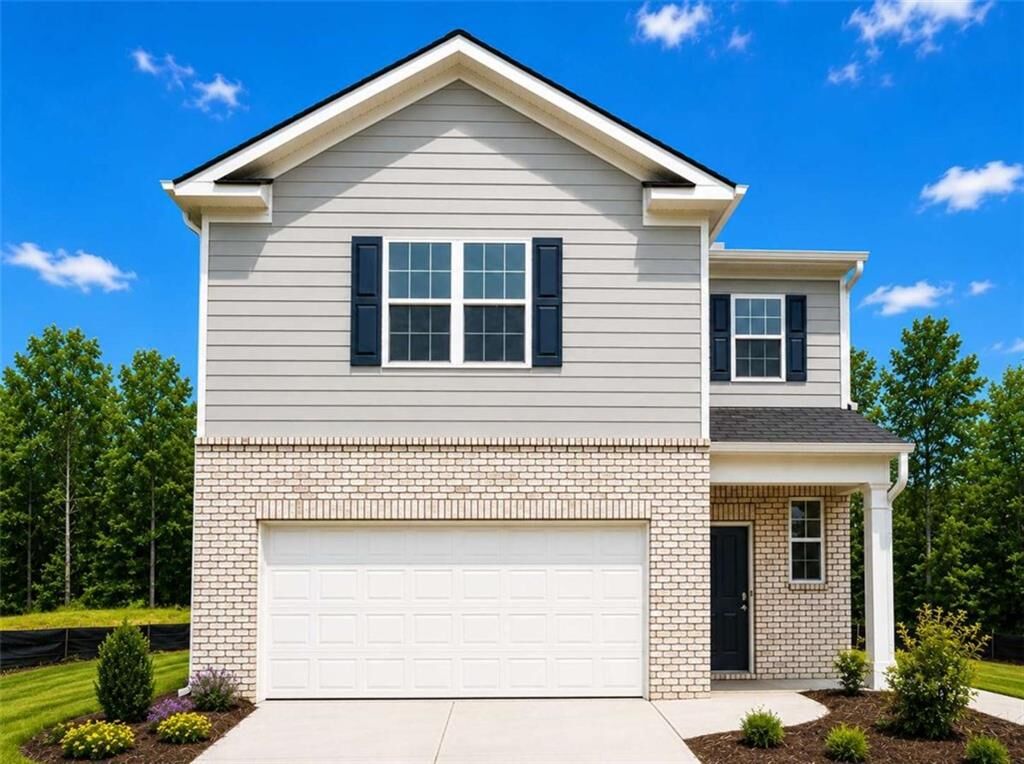 Property Photo: 5476 Cypress Circle GA 30349