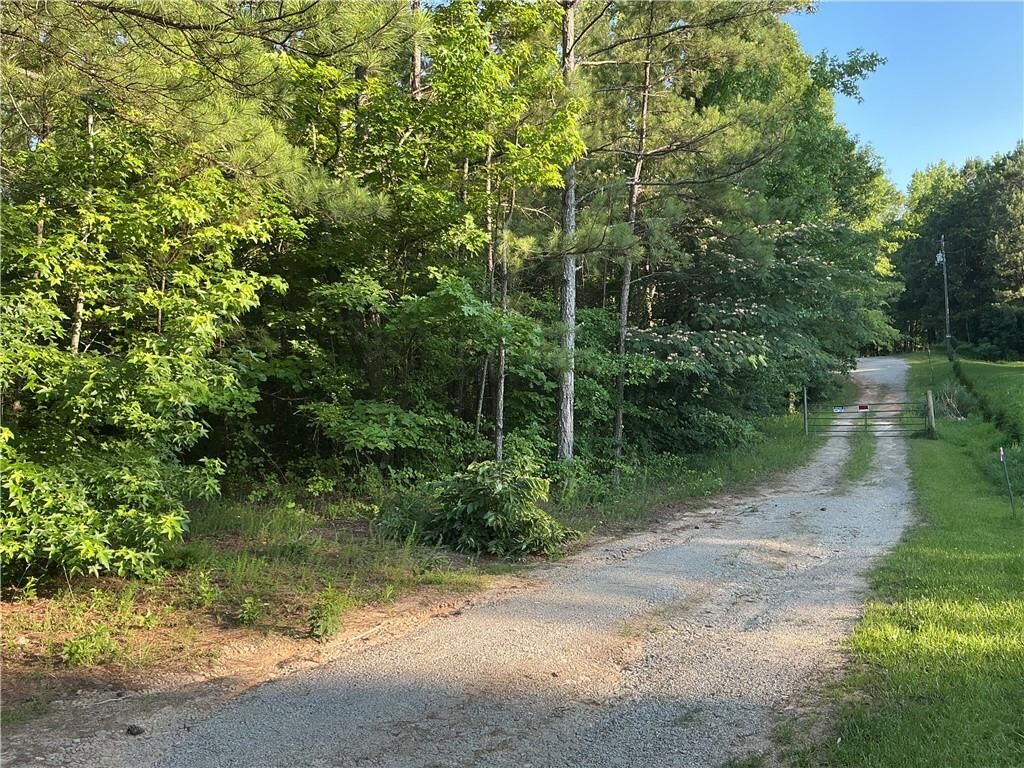 Property Photo: 703 Central High Road GA 30116