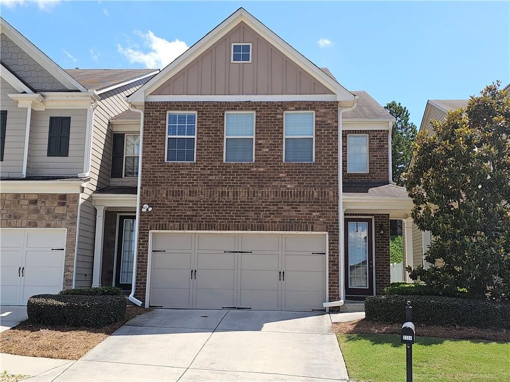 Property Photo: 3334 Sardis Bend Drive GA 30519