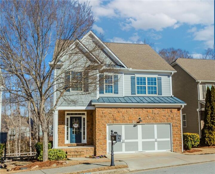 Property Photo:  6730 Big Sky Drive  GA 30542 
