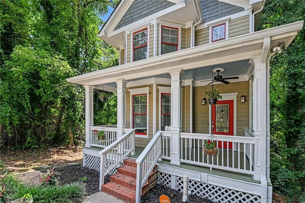 Property Photo:  3476 Pierce Street  GA 30337 