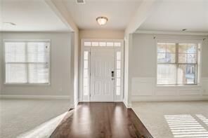 Property Photo: 3601 Deaton Trail GA 30519