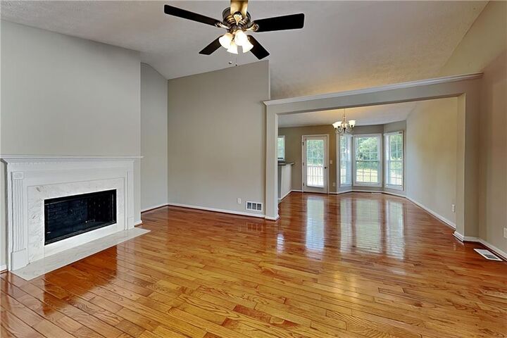 Property Photo:  37 Christopher Drive  GA 30141 