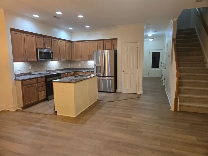 Property Photo: 2982 Ashlyn Pointe Drive GA 30340